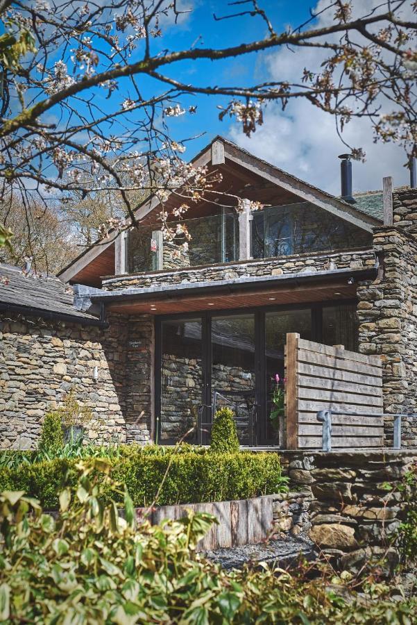 Shepherd'S View Kendal Exterior photo
